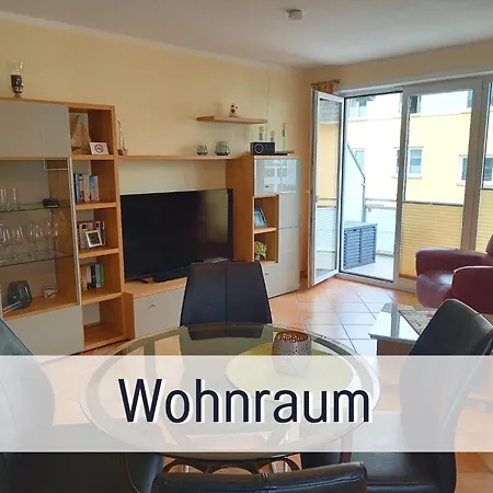 Ruegenfelsen Appartement
