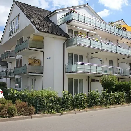 Ruegenfelsen Appartement *